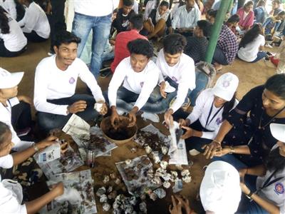 Events & Activities