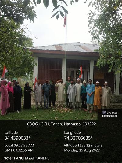Events & Activities