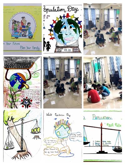 Events & Activities