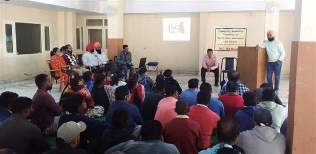 Events & Activities