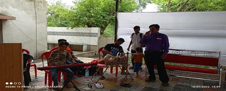 Events & Activities
