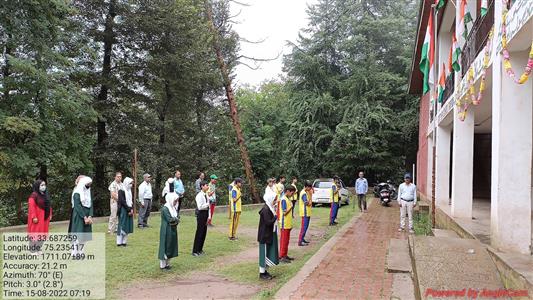 Events & Activities