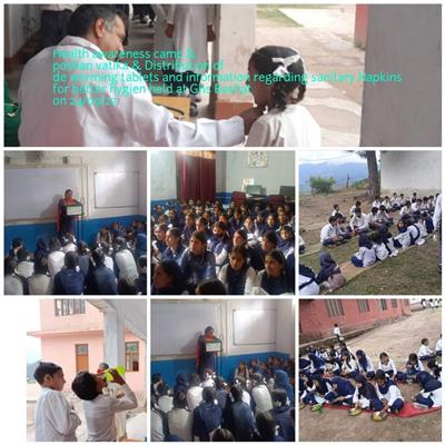 Events & Activities