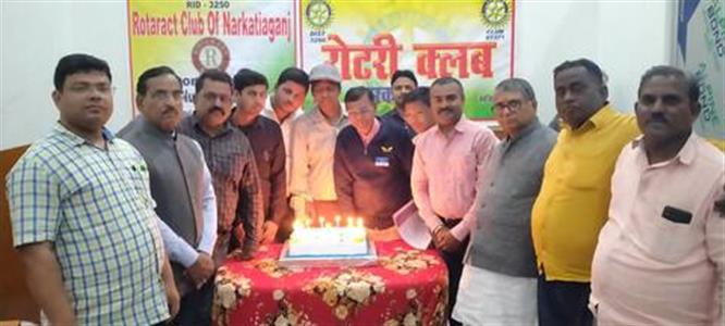Events & Activities