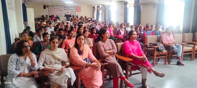 Events & Activities