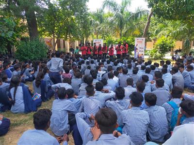 Events & Activities