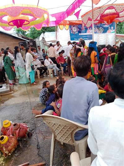 Events & Activities