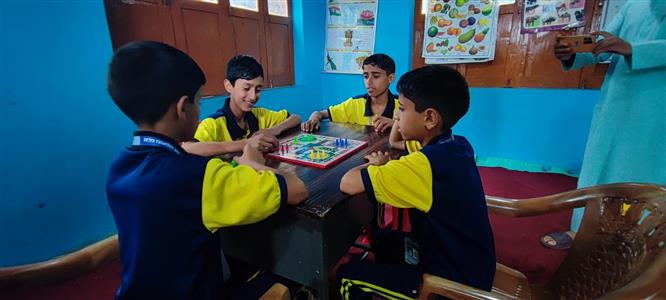 Events & Activities