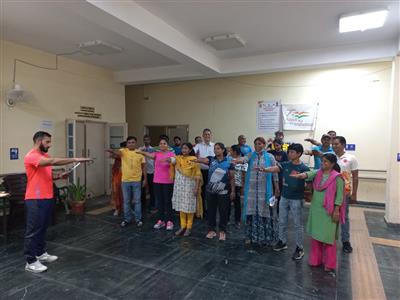 Events & Activities