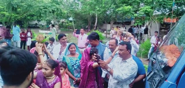 Events & Activities