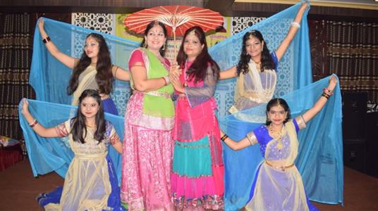 Events & Activities