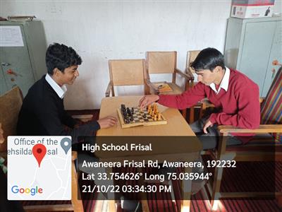 Events & Activities