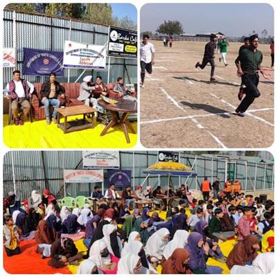 Events & Activities
