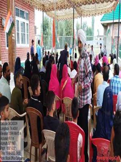 Events & Activities