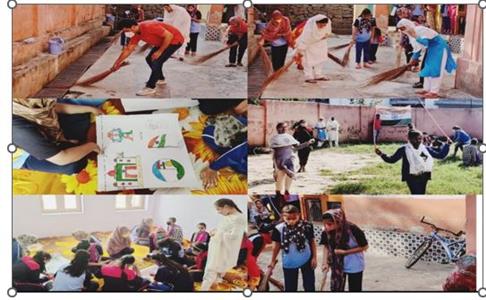 Events & Activities