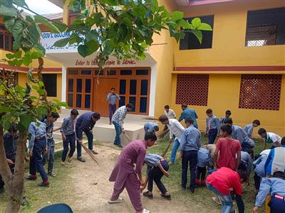 Events & Activities