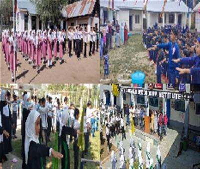 Events & Activities