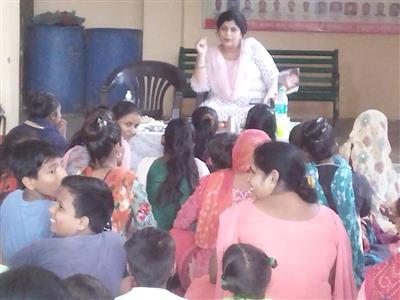 Events & Activities