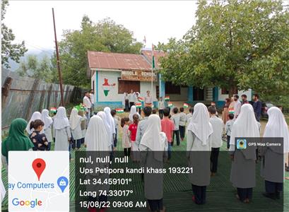 Events & Activities