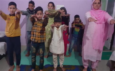 Events & Activities