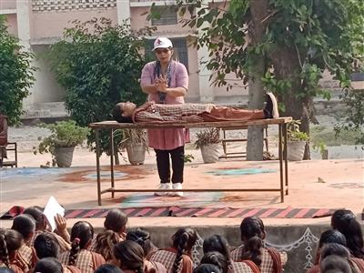 Events & Activities