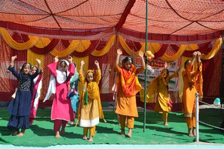 Events & Activities