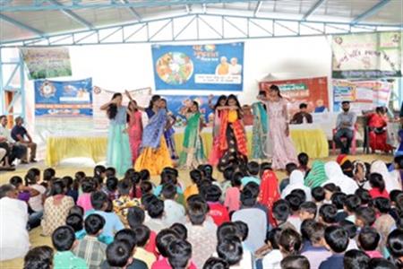 Events & Activities