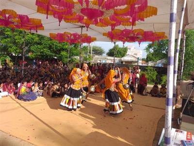 Events & Activities
