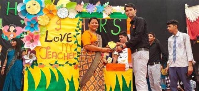 Events & Activities