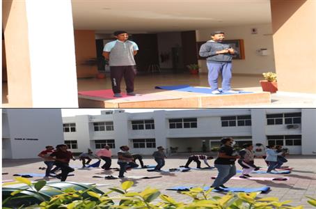 Events & Activities