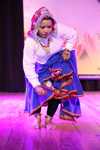 Events & Activities