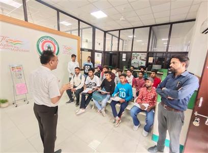 Events & Activities