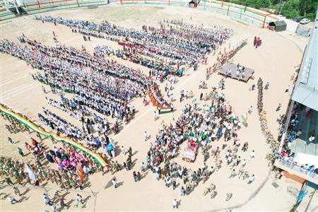 Events & Activities