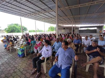 Events & Activities