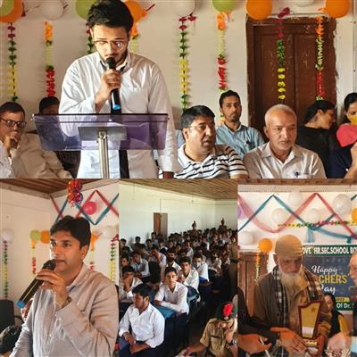 Events & Activities