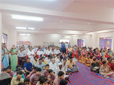 Events & Activities
