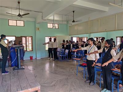 Events & Activities