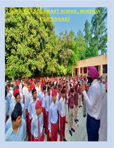 Events & Activities