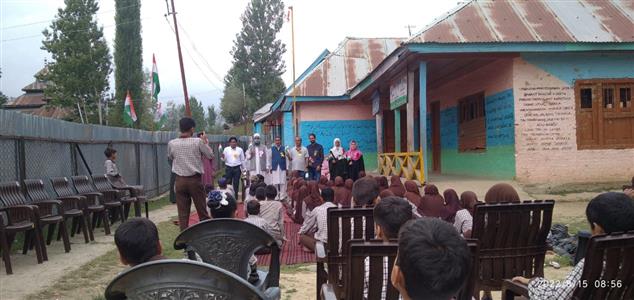 Events & Activities