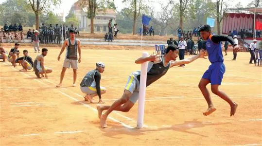 Events & Activities
