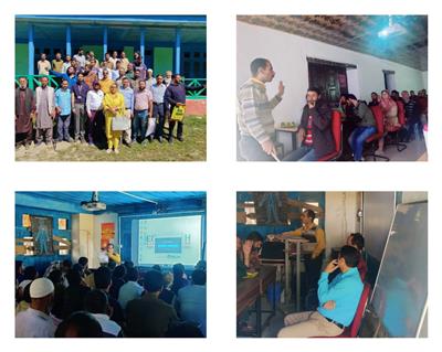 Events & Activities
