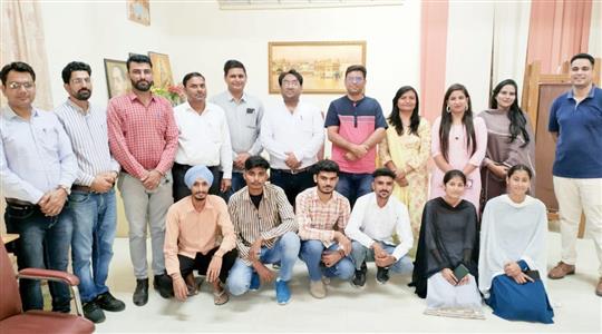 Events & Activities