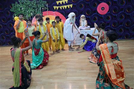 Events & Activities