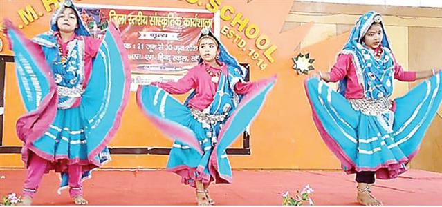 Events & Activities