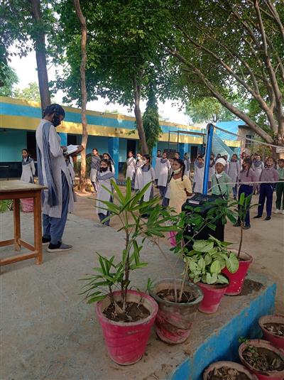 Events & Activities