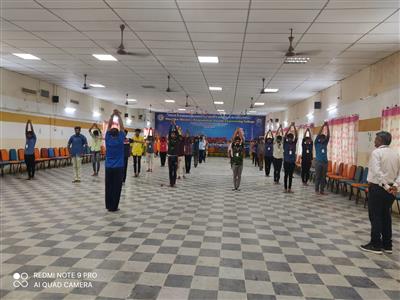 Events & Activities
