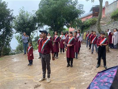 Events & Activities