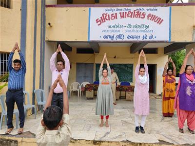 Events & Activities