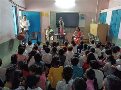 Events & Activities