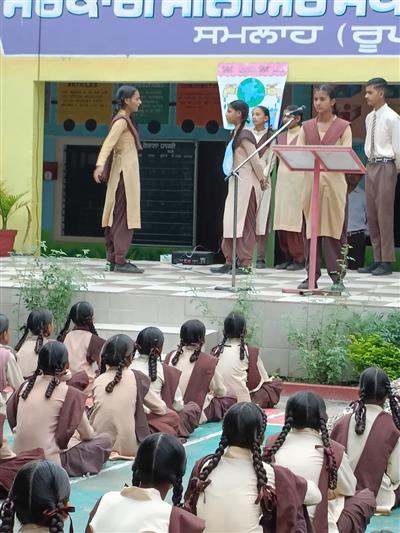Events & Activities